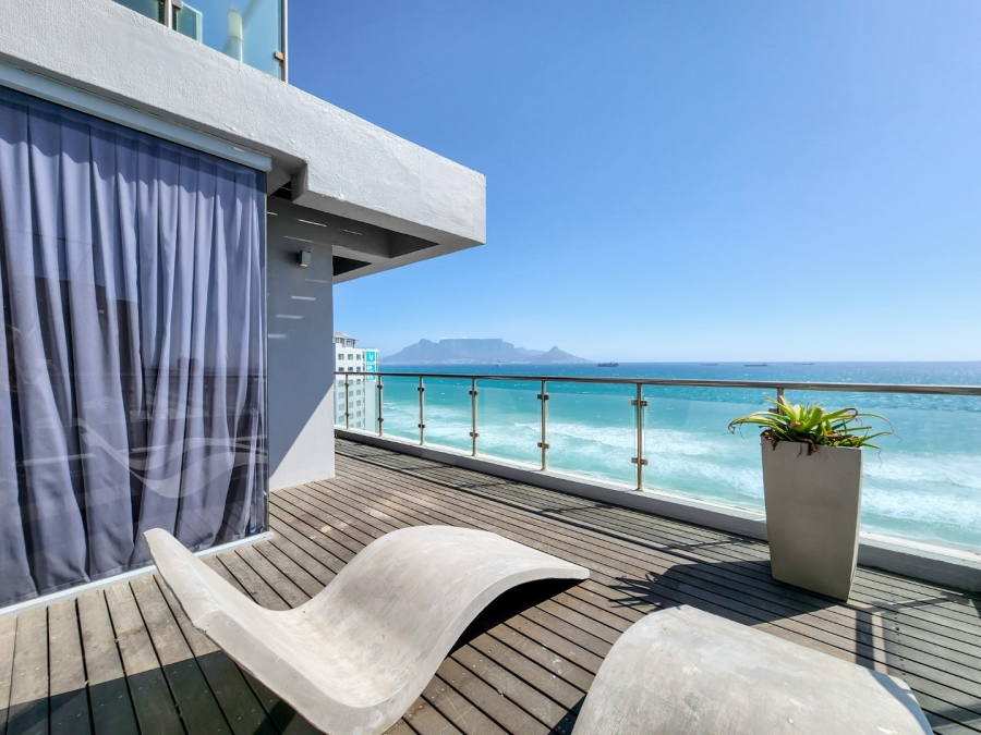 4 Bedroom Property for Sale in Beachfront Western Cape